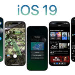 iOS 19