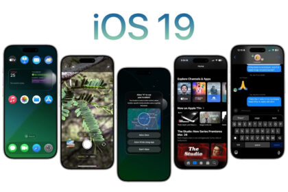 iOS 19