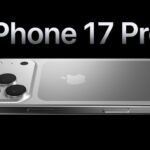 iPhone 17