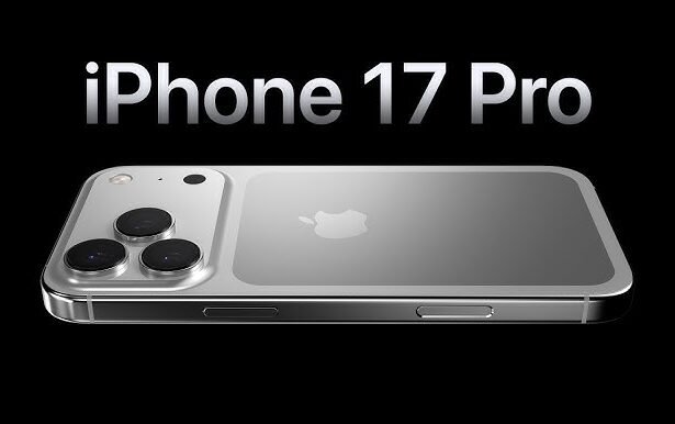 iPhone 17