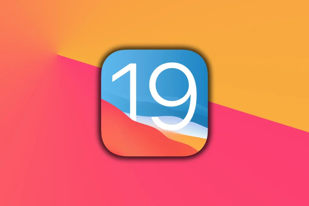 iOS 19