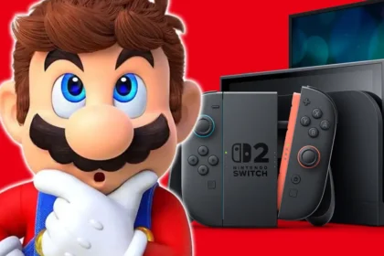 Nintendo