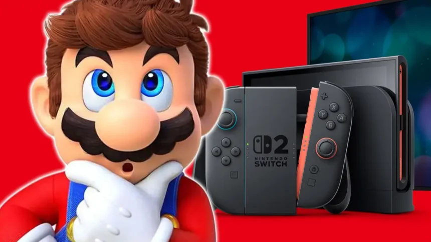 Nintendo