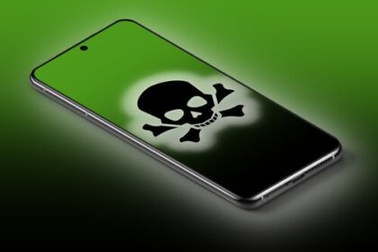 Global Cybersecurity Agencies Uncover Spyware Hidden in Android Apps