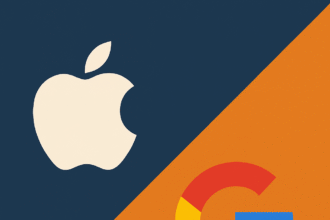 Apple’s AI Search Move Could Cost Google Billions