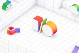 Google I/O 25
