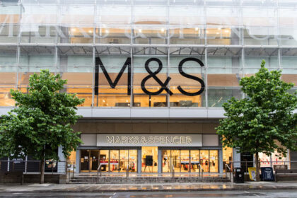 Marks & Spencer