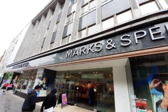 M&S Attack
