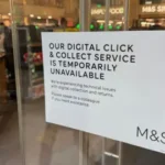 M&S Cyber Attack