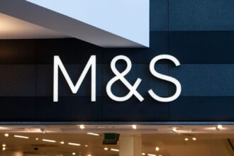 M&S