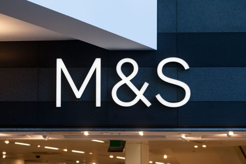 M&S