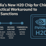 Nvidia’s New H20 Chip for China Is a Tactical Workaround to U.S. Sanctions