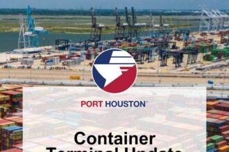 Port Houston