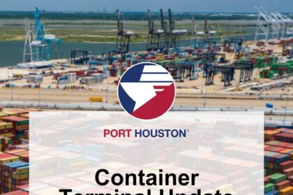 Port Houston