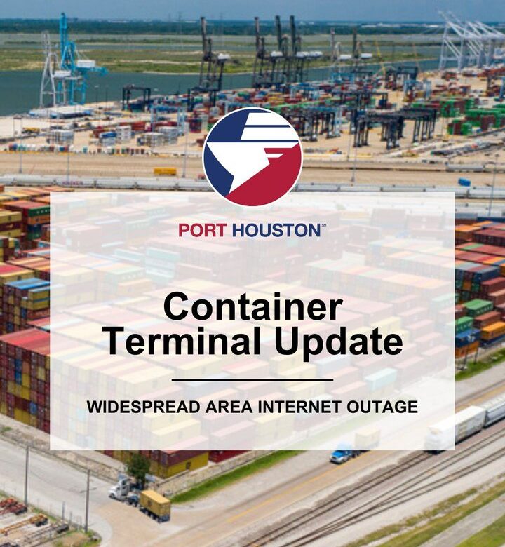 Port Houston
