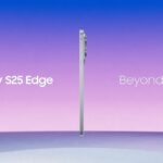 S25 Edge