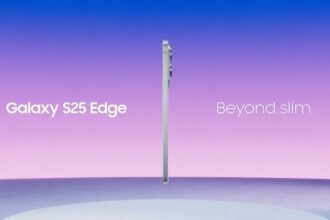 S25 Edge