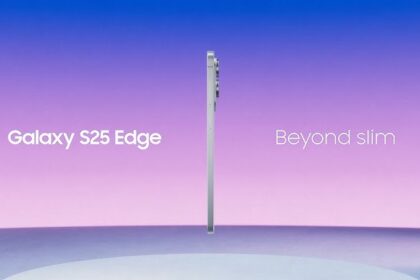 S25 Edge