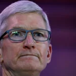 Tariffs Cost Apple Nearly $1B—Here’s How It’s Fighting Back