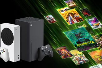 XBox
