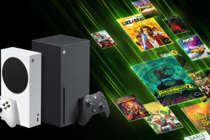 XBox