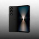 Xperia 1 VII