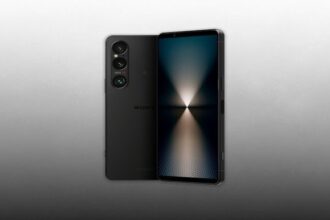 Xperia 1 VII