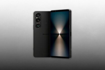 Xperia 1 VII