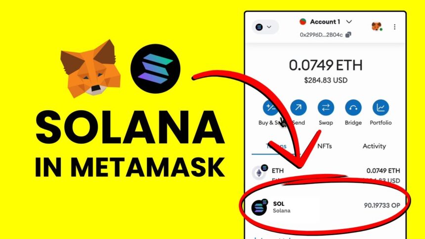 METAMASK