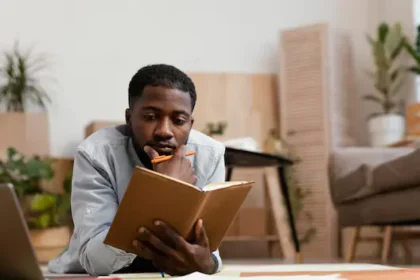 Read Smarter, Not Harder