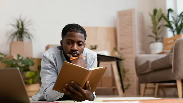 Read Smarter, Not Harder