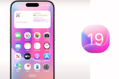 iOS 19