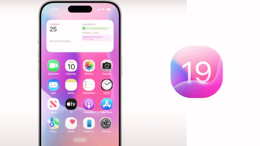 iOS 19