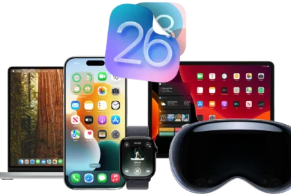 iOS 26