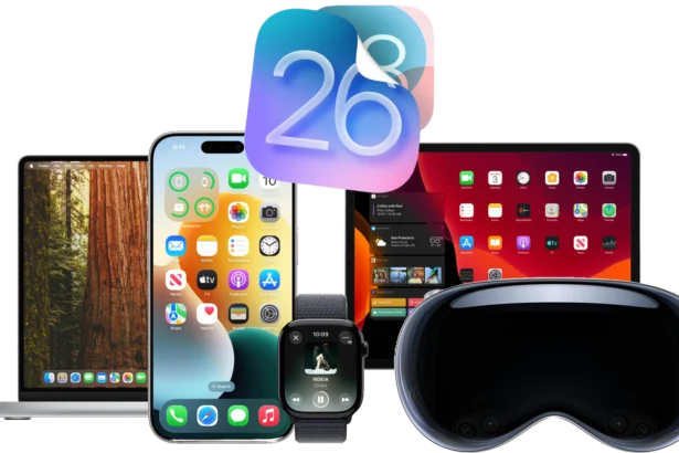 iOS 26