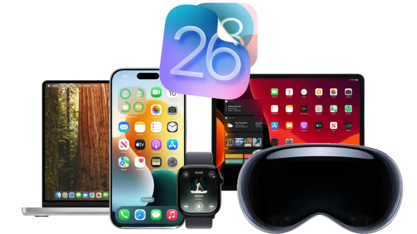 iOS 26