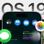 IOS 19