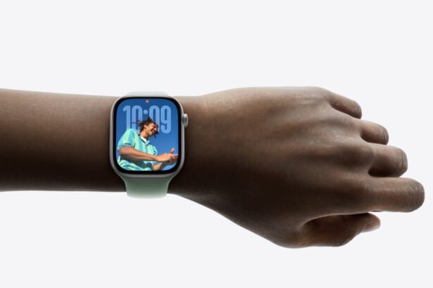 watchOS 26 RC